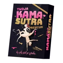 Twoja kamasutra premium Grammi