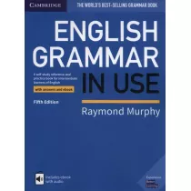 English Grammar in Use Book with Answers 5th Edition