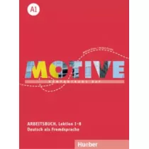 Motive A1. Zeszyt �wicze� + nagrania