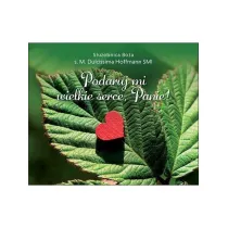 Pere�ka 330 - Podaruj mi wielkie serce, Panie!