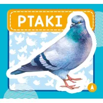 Ptaki