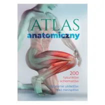 Atlas anatomiczny