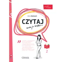 Czytaj krok po kroku. Cz�� 2