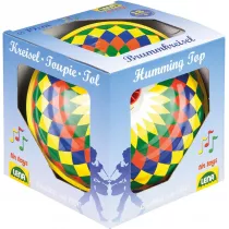 Bczek multicolor - 19 cm Lena