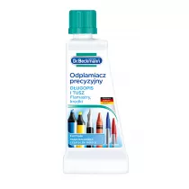 Dr. Beckmann Odplamiacz precyzyjny Dugopis i tusz 50 ml