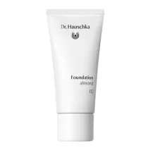 Dr. Hauschka _Foundation podkad do twarzy 02 30 ml