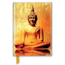 Flame Tree Notatnik A5 linia TW Z�ody Budda