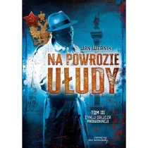 Na powrozie u�udy