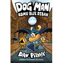 Komu bije dzban. Dogman. Tom 7