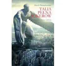 Talia pe�na joker�w