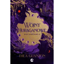 Wojny huraganowe. Tom 1