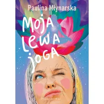 Moja lewa joga