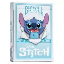 Karty Disney Stitch BICYCLE