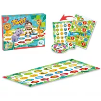 Gra twist 2w1 Trifox