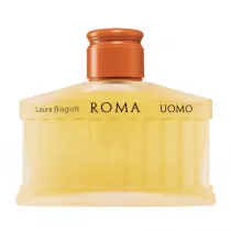 Laura Biagiotti Woda toaletowa dla mczyzn Roma Uomo 200 ml