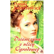 Dziewczyna z ulicy Ogrodowej