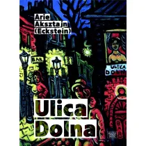 Ulica Dolna