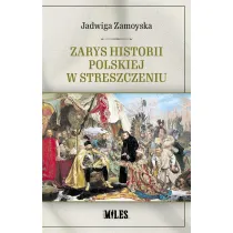 Zarys historii polskiej w streszczeniu
