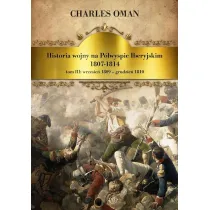 Historia wojny na P�wyspie Iberyjskim 1807-1814