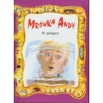 Mrwka Andy. W puapce