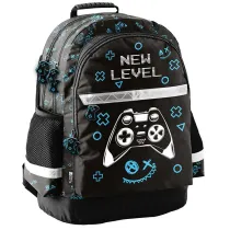 Paso Plecak szkolny New level Pad