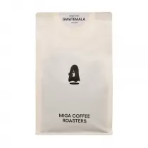 Miga Coffee Kawa ziarnista Gwatemala Manos Washed Filter 250 g