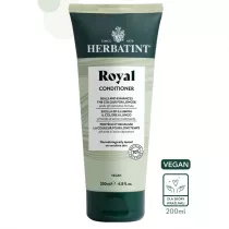Herbatint Kr�lewska Od�ywka do w�os�w w kremie Royal 200 ml