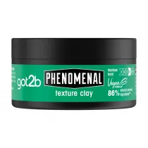 Got2B Phenomenal Texture Clay modelujca glinka do wosw 100 ml