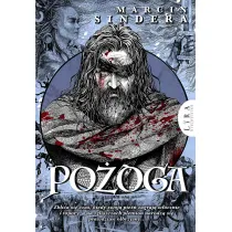 Po�oga. Trylogia o Draconisie. Tom 3
