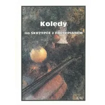 Kol�dy na skrzypce z fortepianem