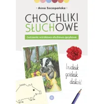 Chochliki s�uchowe. �wiczenia wzrokowo-s�uchowo-j�zykowe
