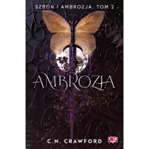 Ambrozja. Szron i ambrozja. Tom 2