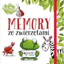 Memory ze zwierz�tami