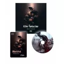 CD Echo wiatw + Elekt. Minstrel