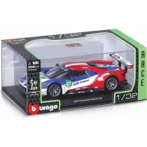 Race Mclaren F1 MCL 36 2022 #4 1:43 BBURAGO