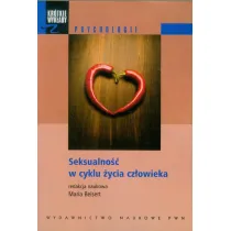 Seksualno�� w cyklu �ycia cz�owieka