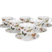 Duo Sp. z o.o. Zestaw filianek Crocus Butterflies 6 x 250 ml 6 szt.