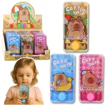 Gra wodna Kapibara 12,5cm MIX LeanToys