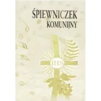 �piewniczek komunijny
