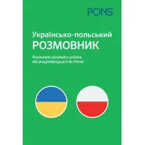 Rozm�wki dla przyjezdnych ukrai�sko-polski