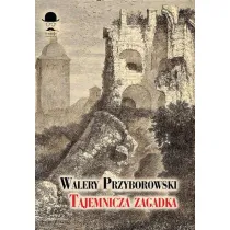 Tajemnicza zagadka