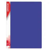 Office Products Teczka ofertowa A4 10 koszulek, 520mic