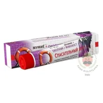 Ratownik Balsam z �ywokostem i mumio 50 g