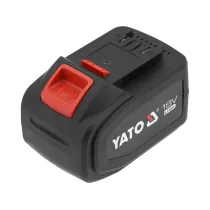 Yato Akumulator 18v li-ion 6,0ah