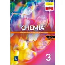 Chemia 3. Liceum i technikum. Podrcznik. Zakres podstawowy