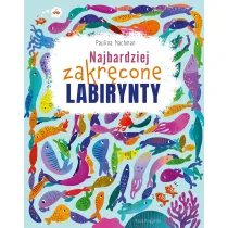 Najbardziej zakr�cone labirynty