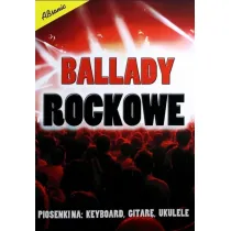 Ballady rockowe
