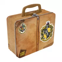 Top Trumps Tin. Harry Potter. Hufflepuff