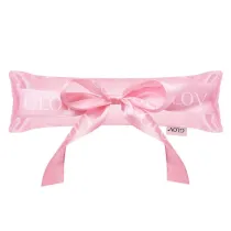 Glov Ribbon Rollers wa�ki do kr�cenia w�os�w na zimno Pink 4 szt.