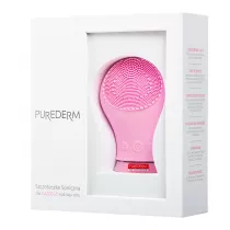 Purederm Szczoteczka soniczna do kadego rodzaju cery